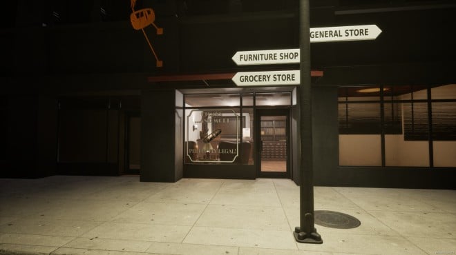 Speakeasy Simulator Torrent Download