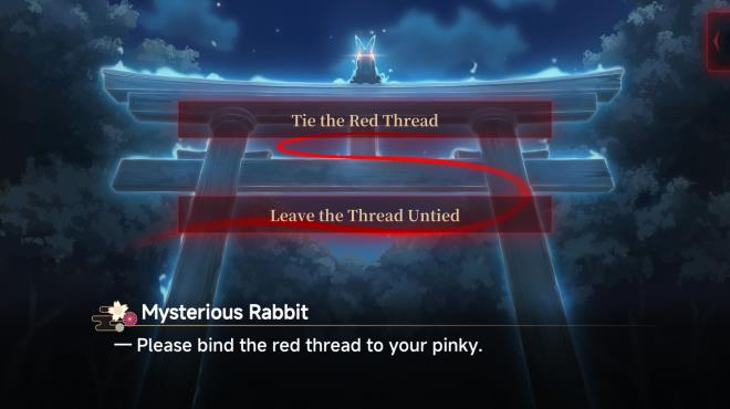 Spiritual Bond ～Breaking the curse, Intertwining fates～ PC Crack