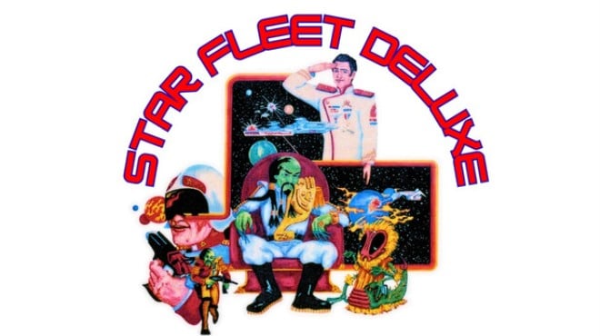 Star Fleet Deluxe Free Download