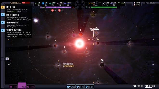 Star Trek Voyager Across the Unknown Update v1.0.2 Torrent Download