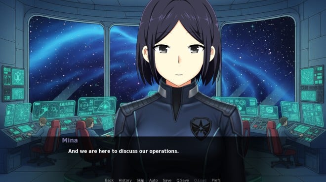 Starhound: War On The Frontier Torrent Download