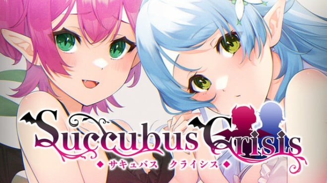 Succubus Crisis Free Download Succubus Crisis Free Download