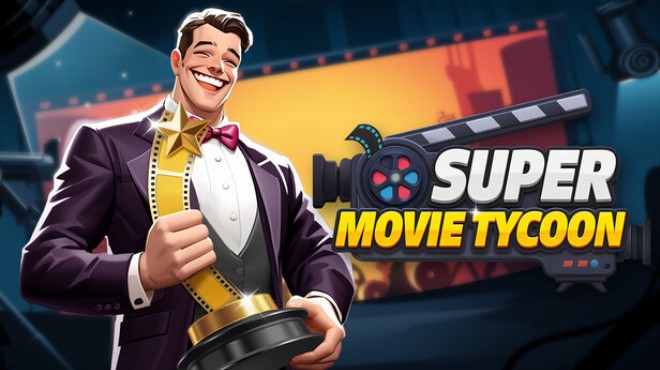 Super Movie Tycoon Update v1 2 3 Free Download Super Movie Tycoon Update v1 2 3 Free Download