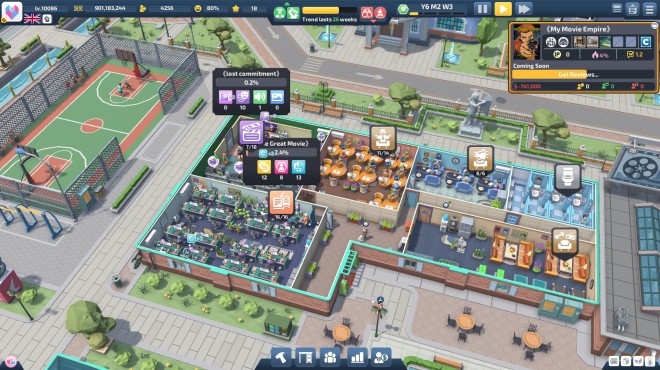 Super Movie Tycoon Update v1 2 3 PC Crack Super Movie Tycoon Update v1 2 3 PC Crack