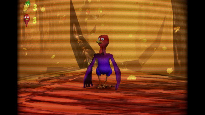 Super Thanksgiving PC Crack