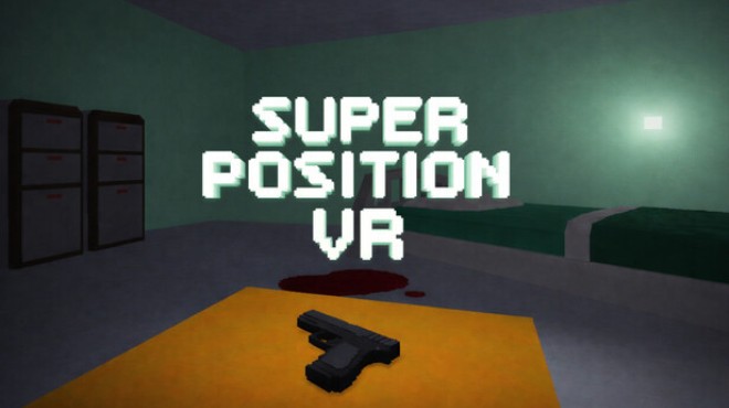 Superposition VR Free Download