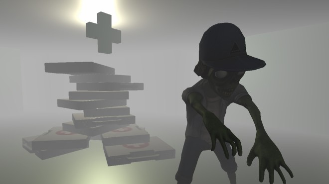 Superposition VR PC Crack