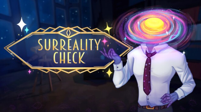 Surreality Check Free Download Surreality Check Free Download