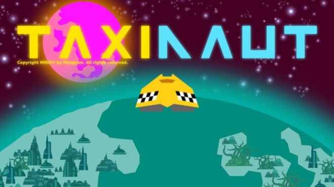 TAXINAUT Free Download