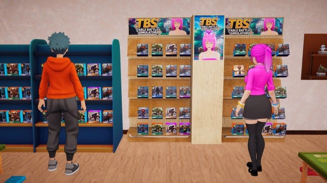 Table Battle Simulator PC Crack Table Battle Simulator PC Crack