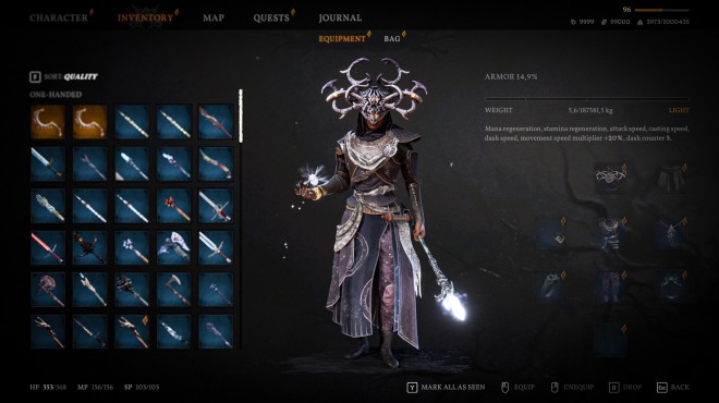 Tainted Grail The Fall of Avalon Sanctuary of Sarras Update v1 16 Torrent Download