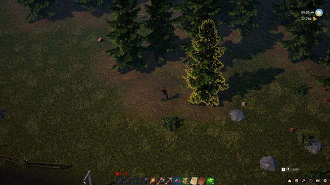 Tales from The Dancing Moon PC Crack