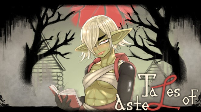 Tales of Astel Free Download