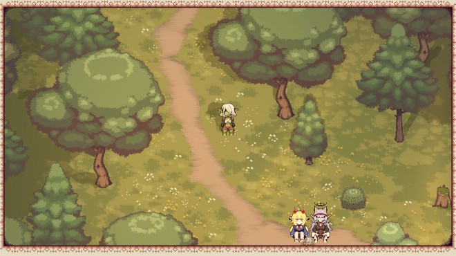 Tales of Astel PC Crack