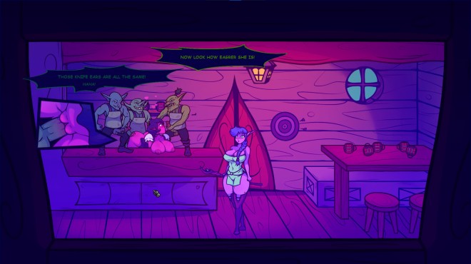 Tales of the Moon PC Crack