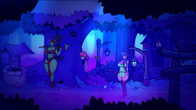 Tales of the Moon Torrent Download