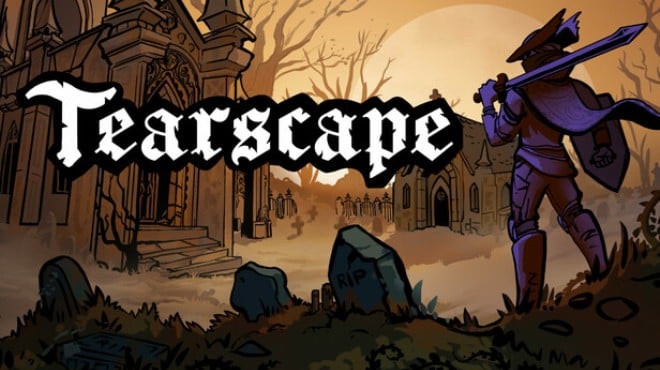 Tearscape Free Download Tearscape Free Download
