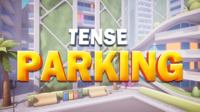 Tense Parking Free Download Tense Parking Free Download