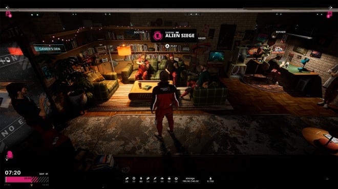 The Alters Update v1 4 1 PC Crack