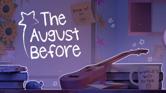 The August Before Free Download