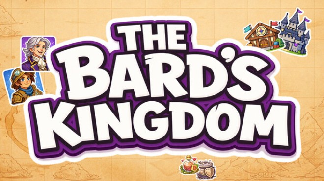 The Bard's Kingdom Free Download