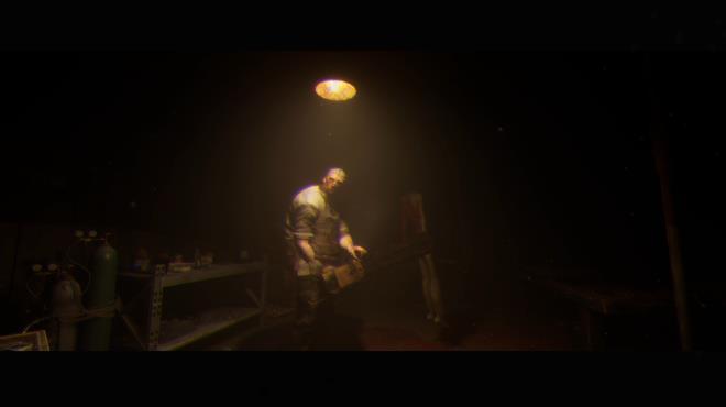 The Butcher's Village PC Crack