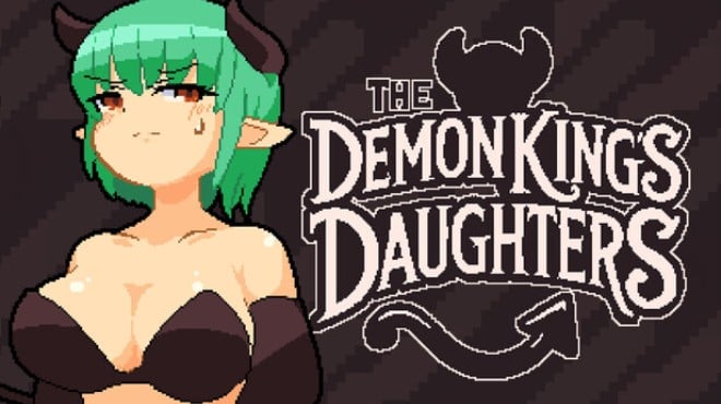 The Demon King's Daughters Free Download