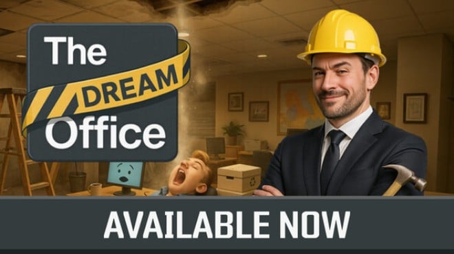 The Dream Office Free Download