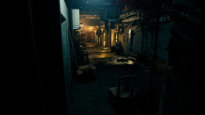 The Exit Project: Backstreets PC Crack