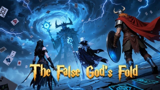 The False Gods Fold Free Download