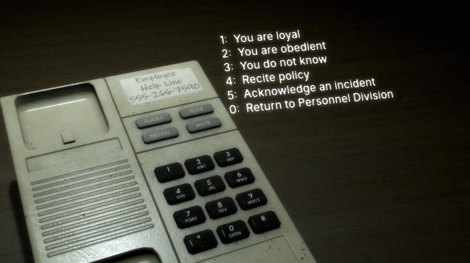 The Interval Bureau: Extension 0 Torrent Download