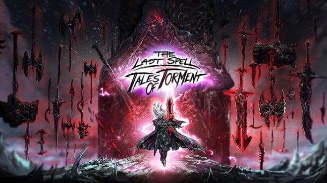 The Last Spell Tales of Torment Free Download