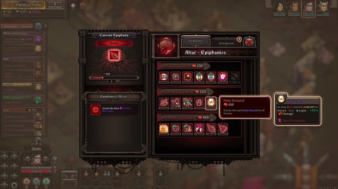 The Last Spell Tales of Torment PC Crack