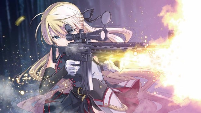 吸血鬼の花嫁 ヴァンプドールのはなよめ The Novel Game Torrent Download