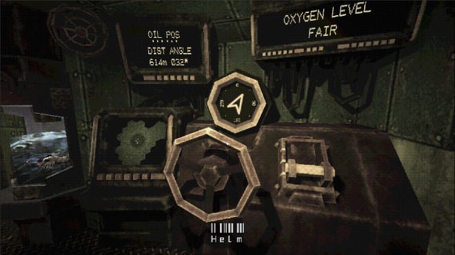 The Oily Depths PC Crack