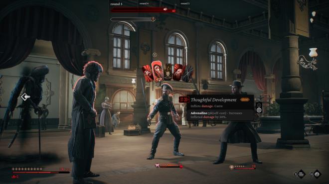 The Thaumaturge Torrent Download