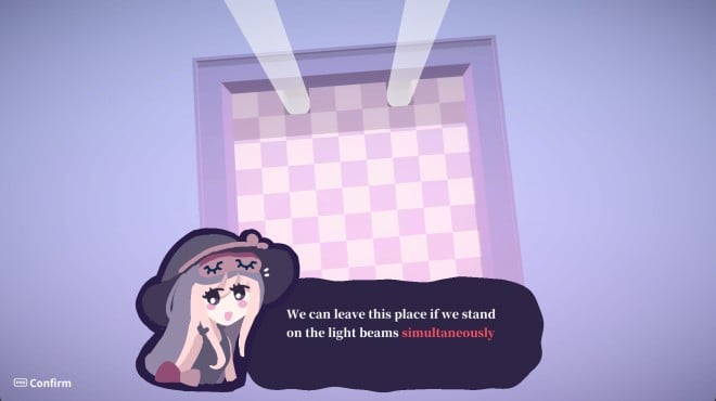 Theta and Paralldox on Worldlines PC Crack Theta and Paralldox on Worldlines PC Crack