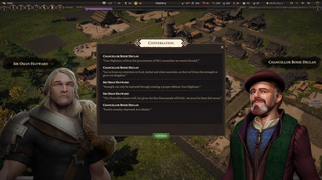 Thrive Heavy Lies The Crown Update v1 1 0210 Torrent Download