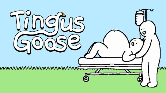 Tingus Goose Update v1 1 8 Free Download Tingus Goose Update v1 1 8 Free Download