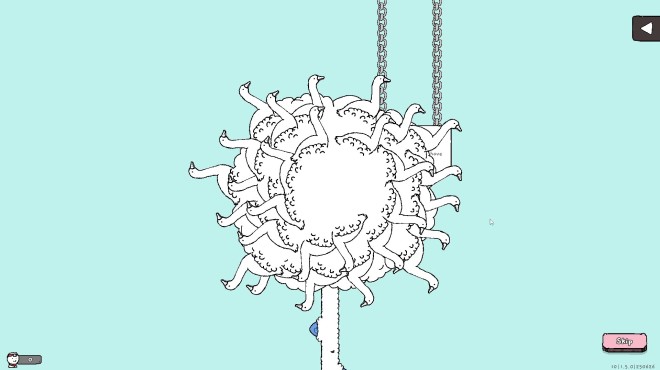 Tingus Goose Update v1 1 8 PC Crack Tingus Goose Update v1 1 8 PC Crack