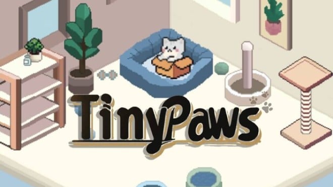TinyPaws Free Download