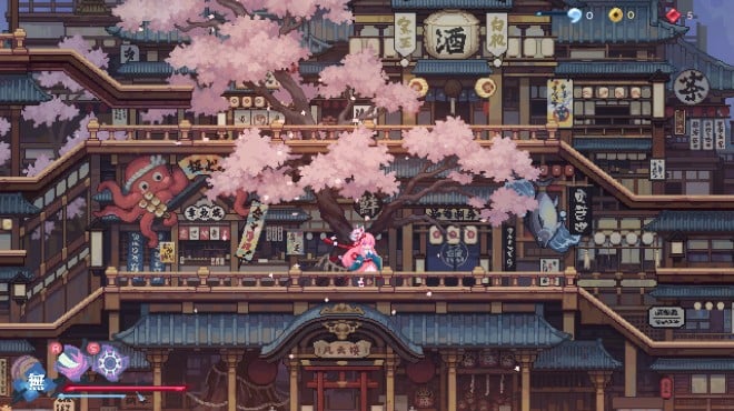 Touhou Blooming Soul PC Crack