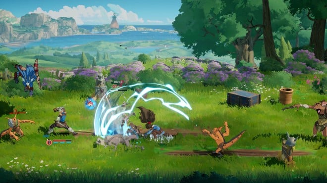 Towerborne PC Crack Towerborne PC Crack