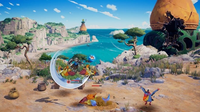 Towerborne Torrent Download Towerborne Torrent Download