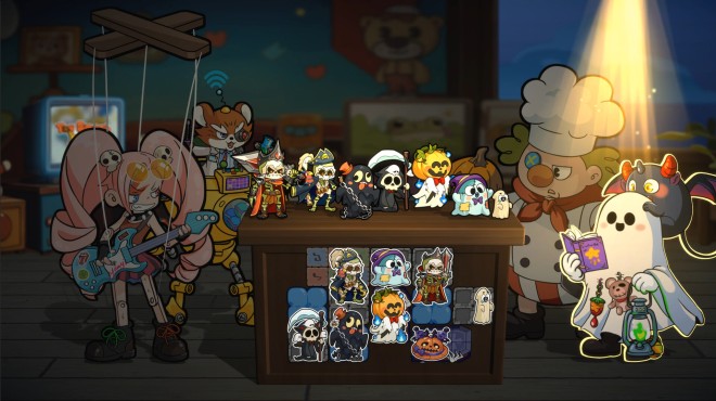 Toy Smash Kaboom Update v1 0 10 PC Crack