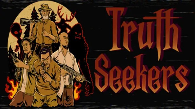 Truth Seekers Free Download Truth Seekers Free Download