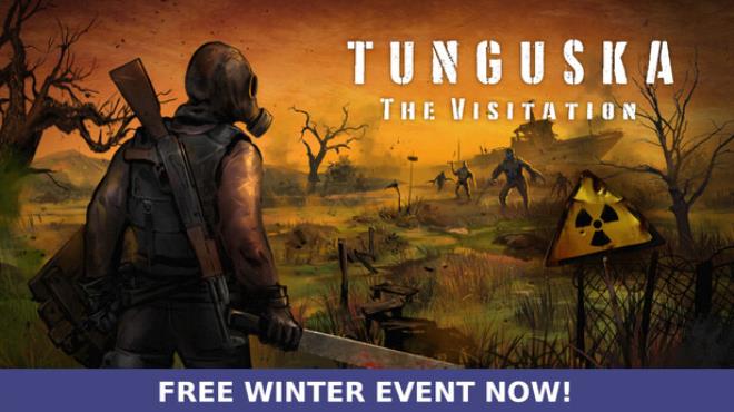 Tunguska: The Visitation - Final Cut Free Download Tunguska: The Visitation - Final Cut Free Download