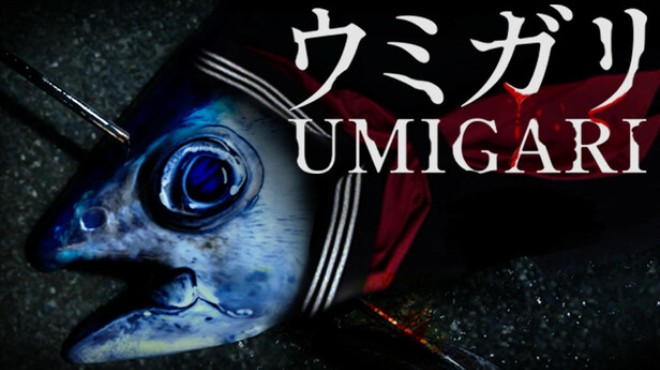 UMIGARI | ウミガリ Free Download