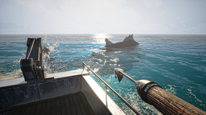 UMIGARI | ウミガリ PC Crack