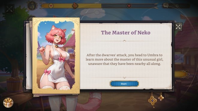 Umbranomicon Torrent Download